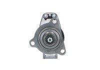 Anlasser 6.6 Kw Neu Eurostarter Oe-Nr. 0.001.410.037+ FüR Scania