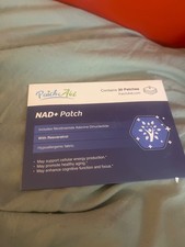 Patch Aid NAD Patch 30 Count