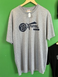 Supreme Records Tee | eBay