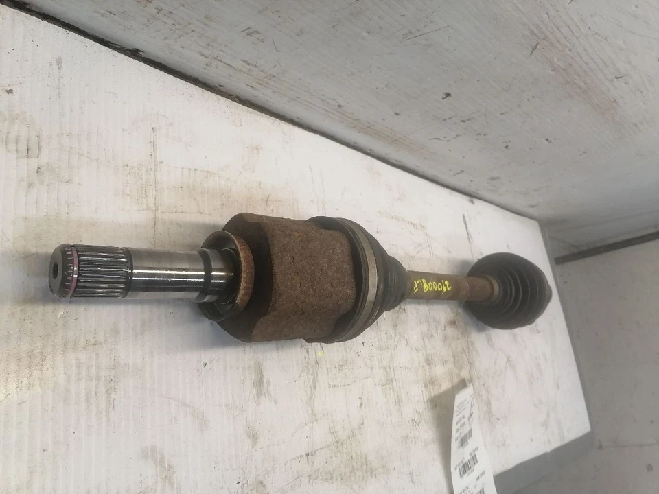 发球杆轴 VIN J 11th 数字限量前轴适用于 07-17 ACADIA 1518638 — 第 3/4 张图片