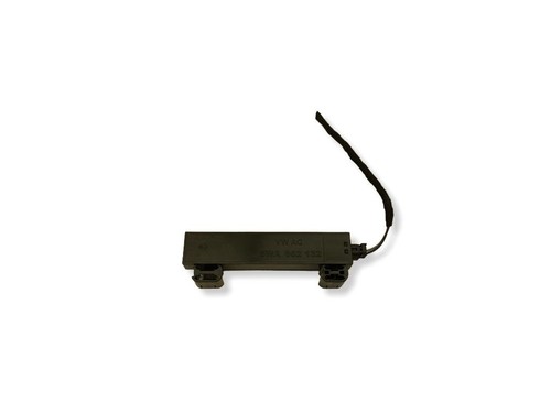 Keyless system antenna