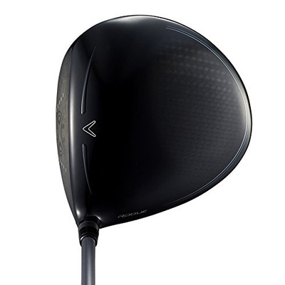 NEW Callaway Driver ROGUE SUB ZERO 9.0 degrees S 50 2018 model