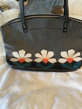 Relic Women's Satchel Handbag Floral  Purse