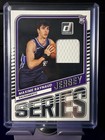 2025 Donruss Optic Maxime Raynaud Base (RAW)