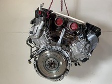 177.980 Motor Moteur Engine Komplett MERCEDES-BENZ GLC Coupe (C253) AMG 63 S 4ma