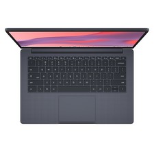 ASUS 14 Zoll Chromebook Laptop Intel Prozessor N50 64GB 4GB CX1405CTA-S60596 – Bild 4