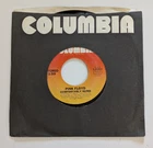 PINK FLOYD Comfortably Numb / Hey You 7" VINYL RECORD Columbia 1979