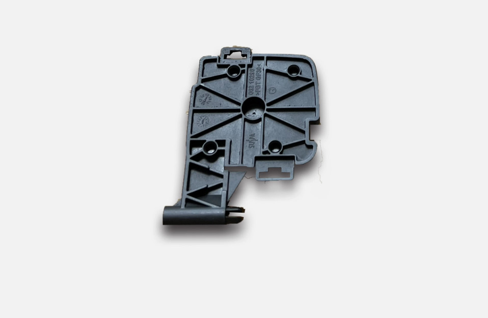 For Rolls Royce Wraith Radiator Grille Retractable Mascot Mechanism Repair kit