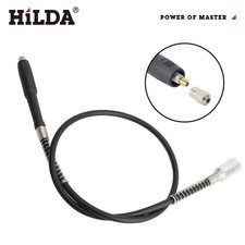 Flexible Drill Grinder Flex Shaft for Dremel Rotary Drive Power Tool UK