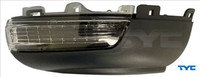 TYC 332-0051-3 Blinkleuchte Blinker Blinklicht FüR Skoda