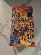 Paris By Night 67 in San Jose Vietnamese Music Variety VHS Th y Nga Trung T n
