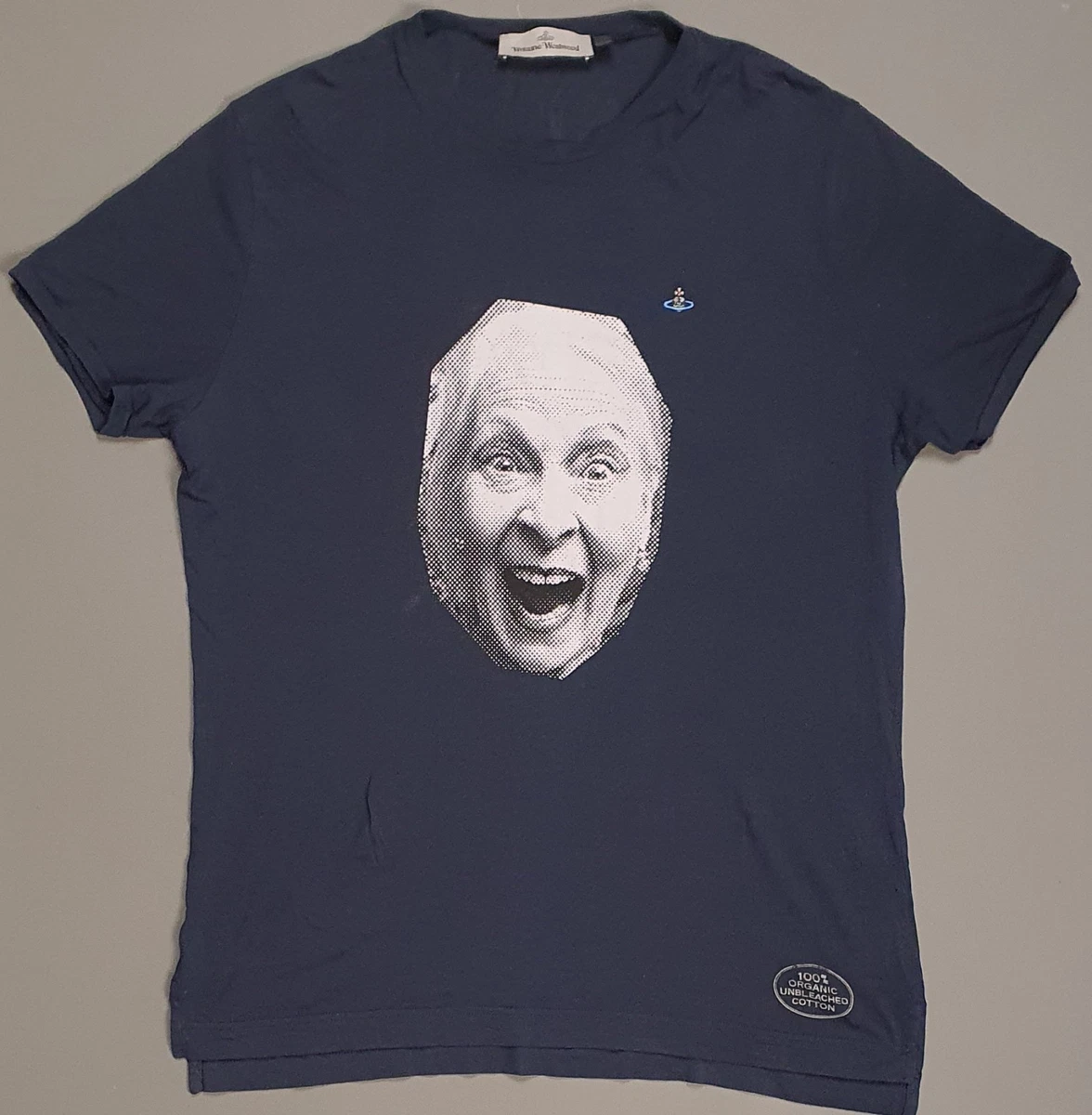 25+ Vivienne Westwood Men's T-Shirts for sale | Updated Oct 2026