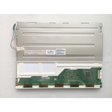 12.1" LQ121S1DG41 Industrial LCD Display Screen Panel for SHARP 800x600 41 pins