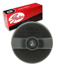 Gates Fuel Tank Cap For 2006-2008 Chevrolet Express 3500