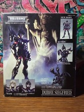 Figurine Bandai Saint Cloth Myth EX Saint Seiya Dubhe Alpha Siegfried