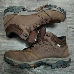 merrell moab dark earth