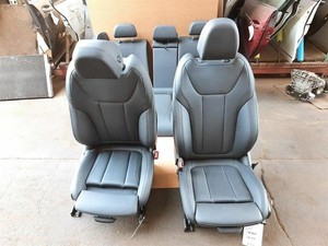 bmw front seats for sale