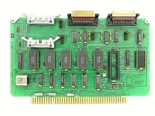 Electroglas 246067-001 4 Port Serial I/O Assy II PCB Card 4085x Horizon Working