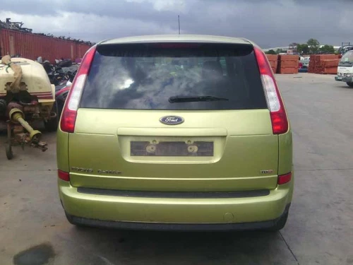 Elevalunas Delantero Derecho para FORD FOCUS C-MAX (CAP)(2003) * 2005 1083160 - Imagen 10 de 10