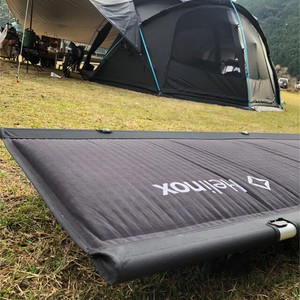 helinox bed