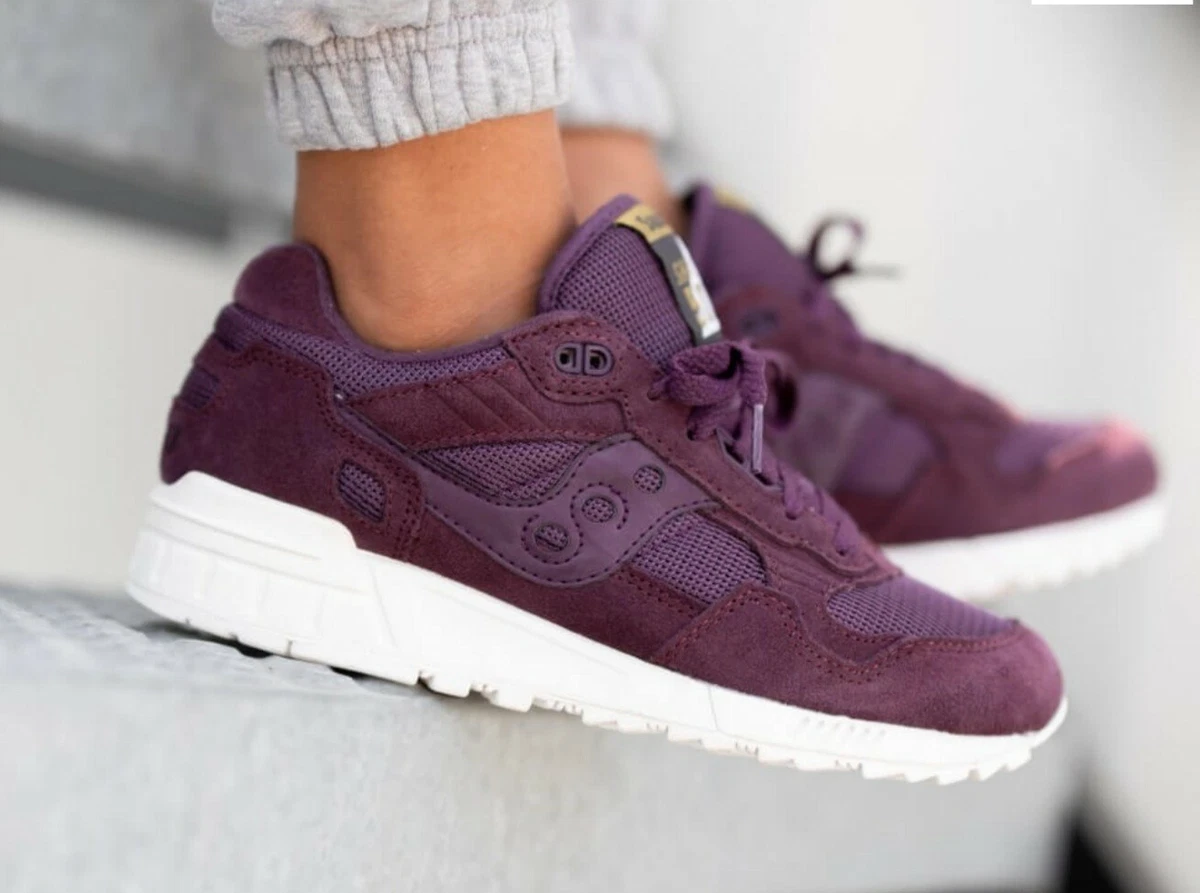 Saucony shadow cheap 8.5