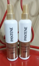 2 Pack Pantene Pro-V  4 Extra Strong Hold Non Aerosol Hairspray NEW 8.5oz