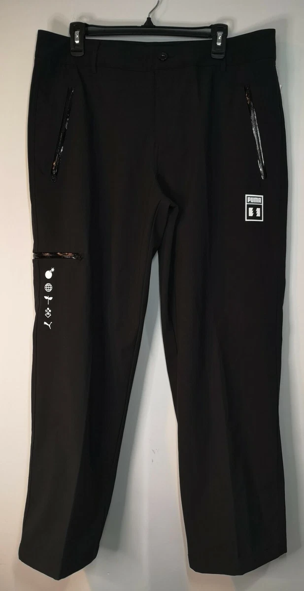 Puma chino sales pants 1