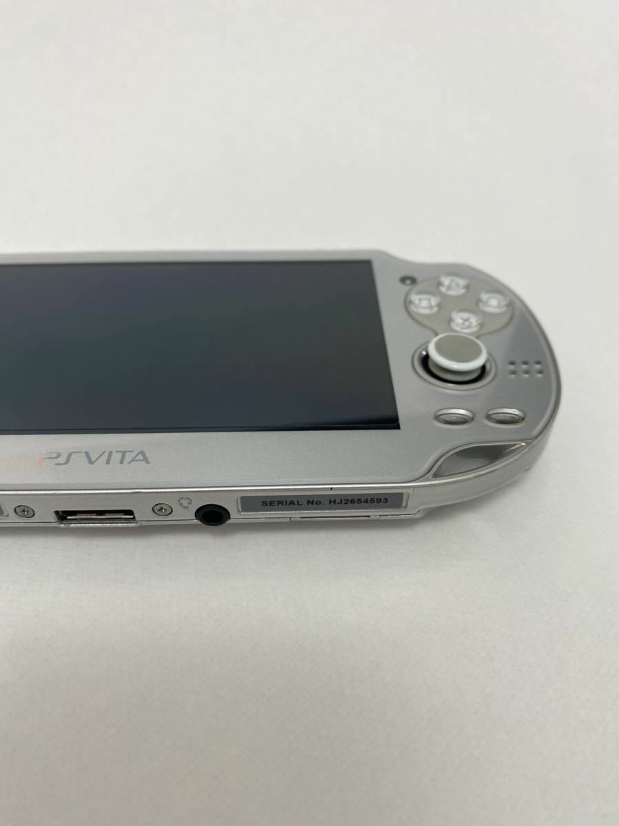 PlayStation Vita - PlayStation®Vita  SOULSACRIFLCEモデルPSV PSVita_PlayStation_Vita_-_Wi-