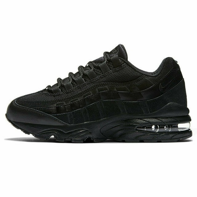 air max 95 gs black