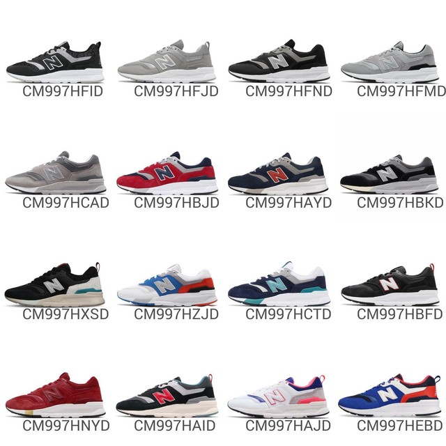 new balance 997 women sale online