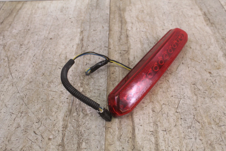 Luz trasera/luz de freno trasera Arctic Cat M1000 Snopro 2008 - LED Aftermarket Foto 2 de 4