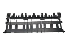 Rear cover paper Guide board fits for brother 9055 HL4150 DCP9055 printer parts