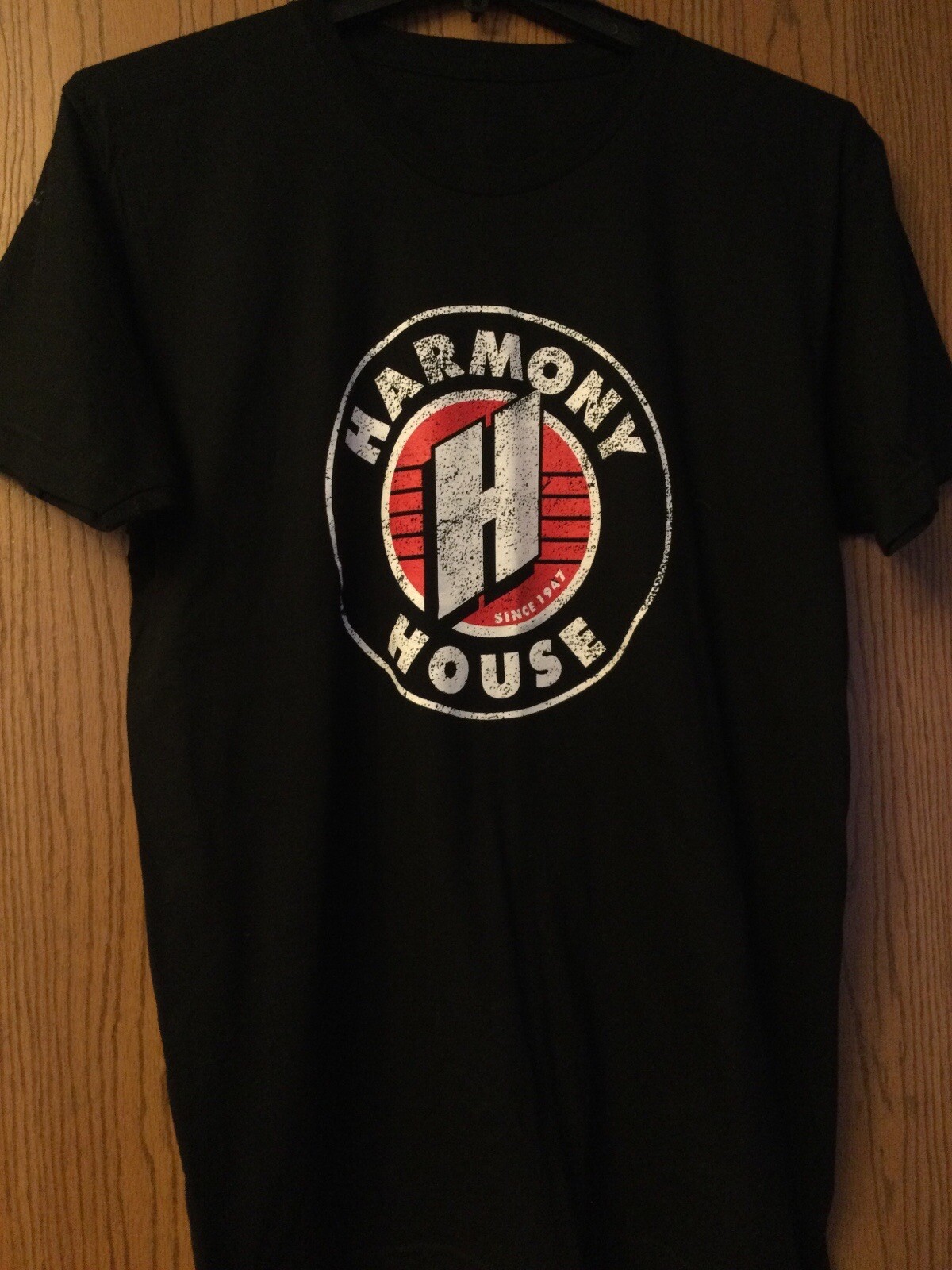 Harmony House Iconic Michigan Record Store “Since… Gem