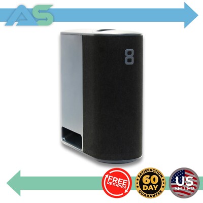 Eight Sleep Pod 2 (Hub Only) | Cooling & Heating Control Unit | MPN: 10502