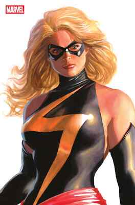 X-MEN #16 (ALEX ROSS TIMELESS VARIANT)(2025) COMIC BOOK~ MARVEL