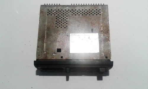 Volkswagen Golf 1988 Autoradio USED, Genuine #790226-13