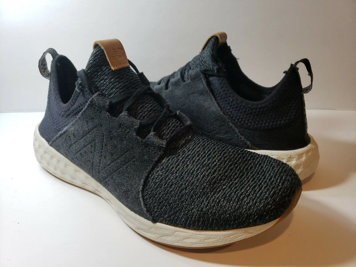 New balance best sale cruz v1 mens