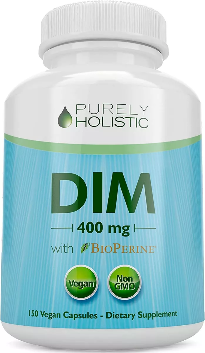 Dim Supplement Benefits