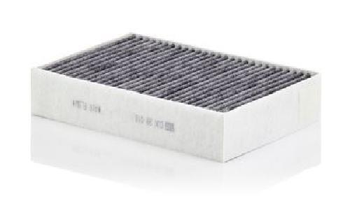Original MANN-FILTER Cabin Air Filter CUK 28 016 For Jaguar Land Rover