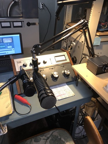 Electro-Voice RE320 Wired Dynamic Microphone for sale online | eBay