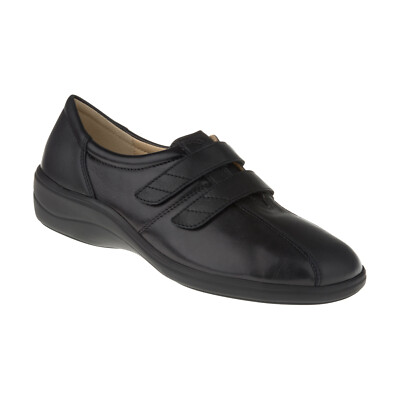 NATURAL FEET Damen Bequeme und Atmungsaktive Orthopädie Halbschuhe, Tessin, aus