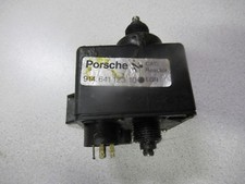 Sonde lambda Porsche 914