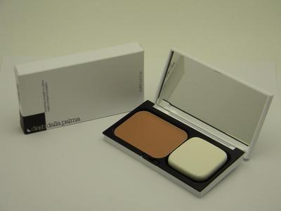 Diego Dalla Palma Cream Compact Foundation 14 Warm Beige - 8ml / .27 fl oz