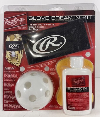 Pack de relacage pour gants Rawlings, couleur beige
