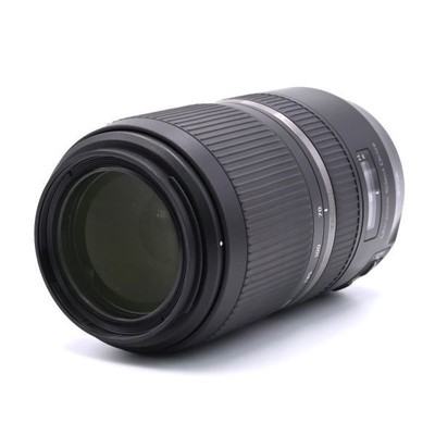 TAMRON SP 70-300mm F4-5.6 Di VC USD TS for Canon A030E 502 | eBay
