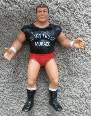 don muraco action figure