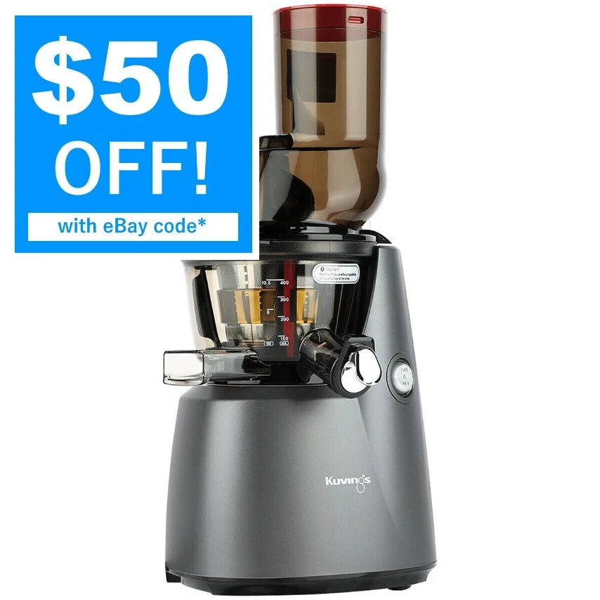 Kuvings sorbet maker new arrivals