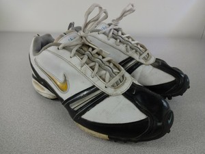 nike destroyer cleats