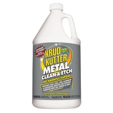 Krud Kutter ME014 Metal Clean & Etch gal