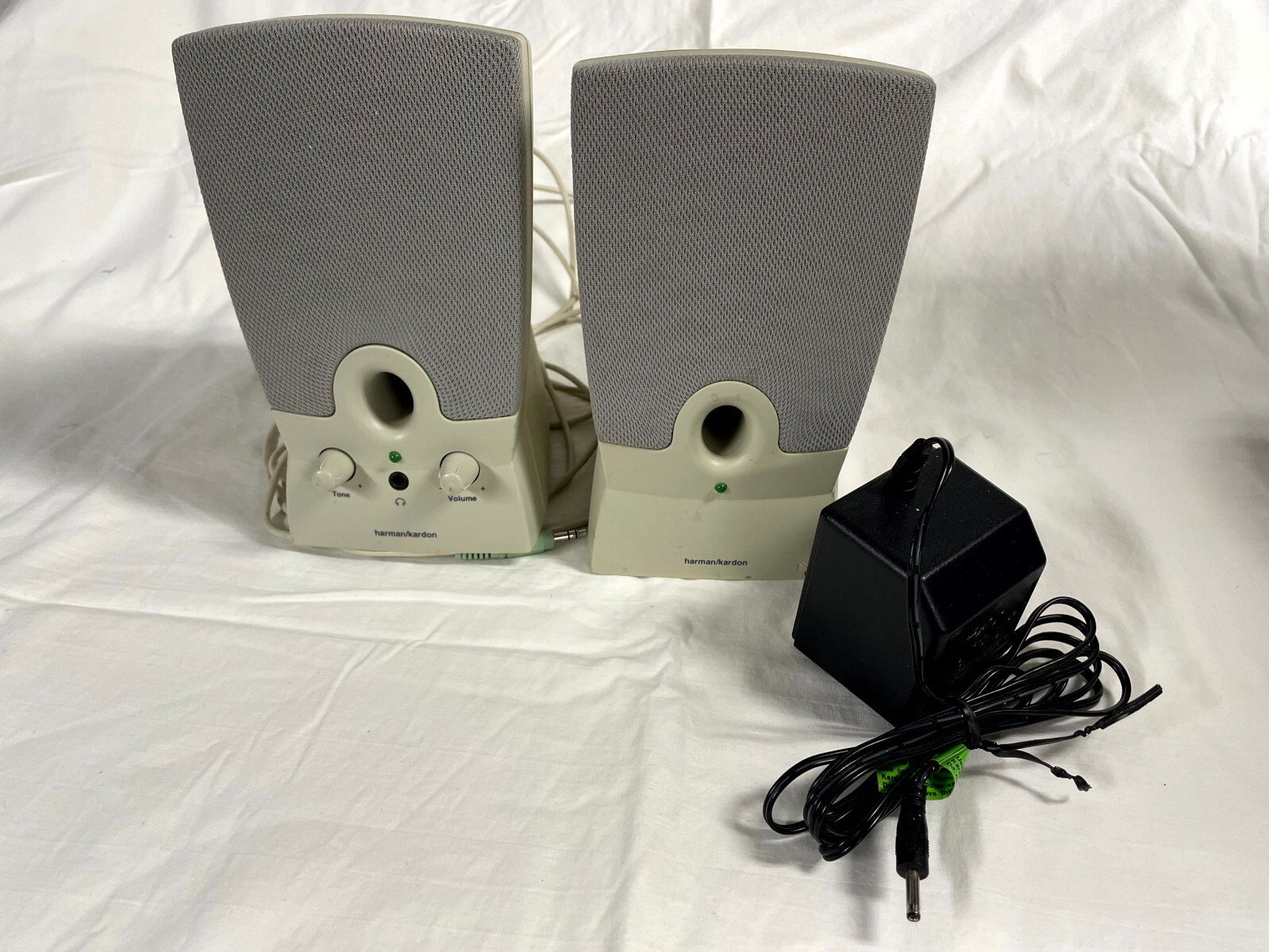 Harmon Kardon Multimedia Speakers Harmon Kardon 02320V eBay